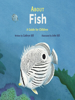 cover image of About Fish